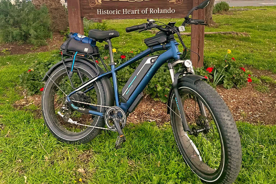 Is It Easier To Ride A Fat Tire Electric Bike? rad power bikes - ebike sales & service center