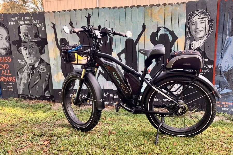 rad power bikes - ebike sales & service center