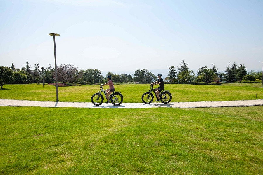 Ebike charging: slow or fast? electric bike company