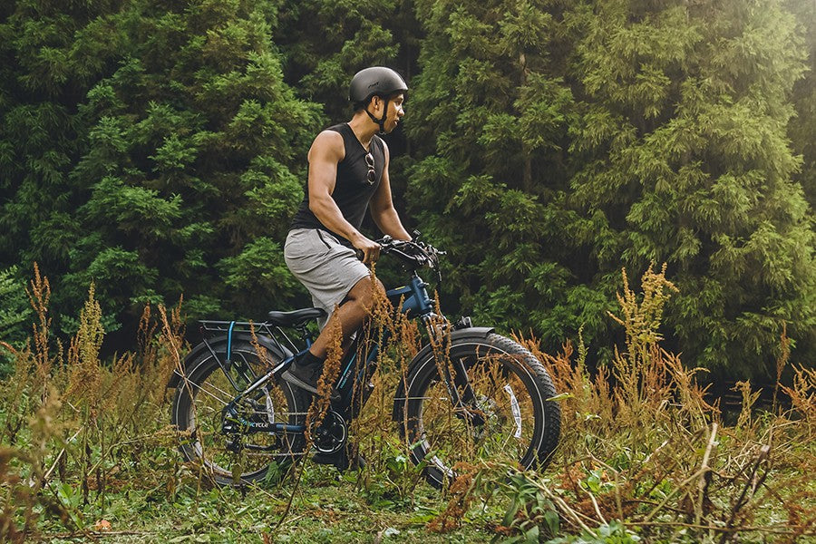 Ebike Buying Guide 2022: Getting Away from the Pits ebikes hawaii