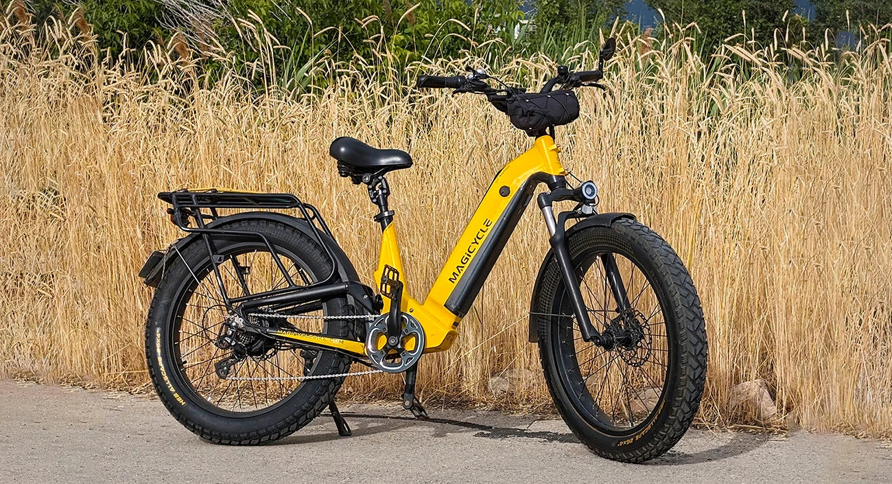 7 Features Considered Before Buying an Ebike 7 Features Considered Before Buying an Ebike