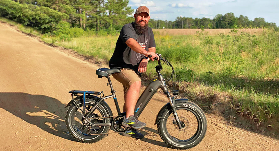 electric bike with the longest range