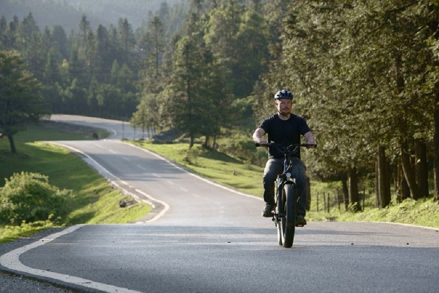 Why Do We Replace A Bike By An E-Bike? Electric bicycle accessories battery pack