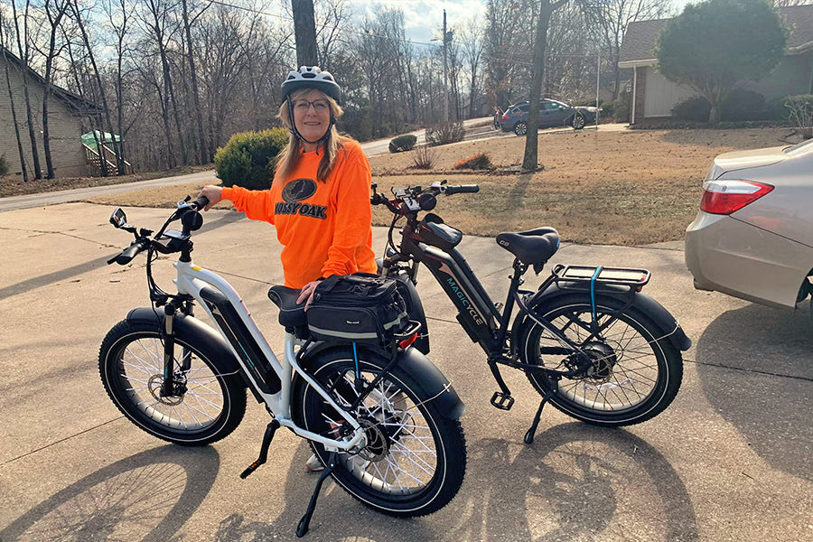 rad power bikes - ebike sales & service center