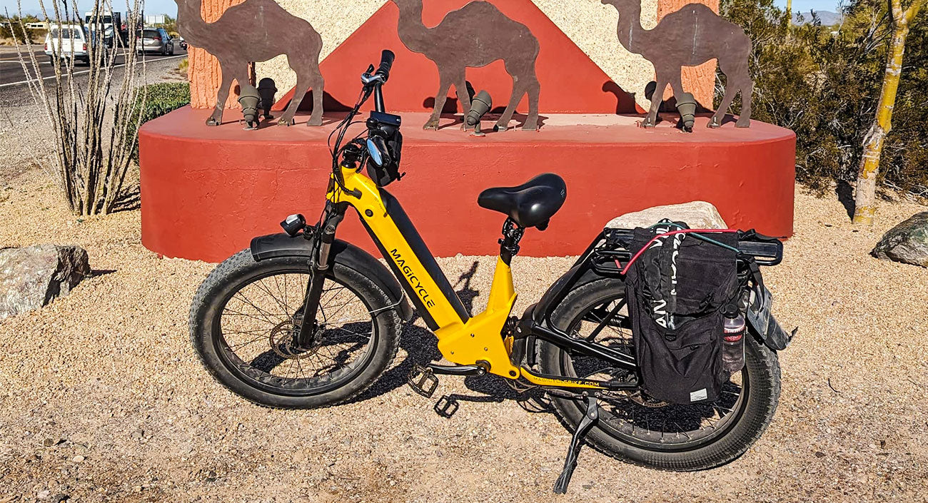 Do You Have to Pedal an Electric Bike? pedal electric bike
