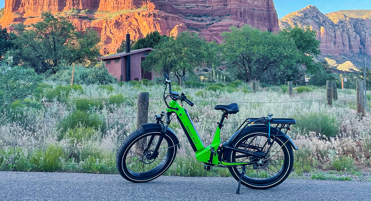 The Best Electric Bicycles 2024 best electric bikes