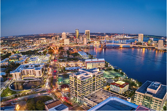 Best Biking Trails In Jacksonville(1) ebike vs normal bike