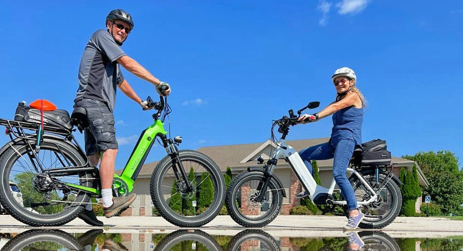 All the Things You Need to Know to Choose the Ideal Electric Bike Cycling Shoes emtbs for sale