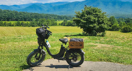 Top 10 Essential Electric Bike Accessories For Every Rider Top 10 Essential Electric Bike Accessories For Every Rider
