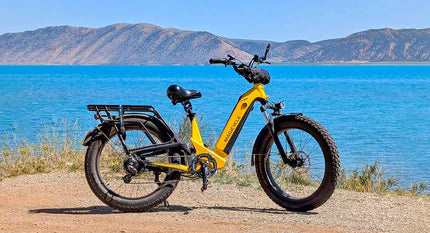 Are Fat Tire Bikes Good for City Riding? Are Fat Tire Bikes Good for City Riding?