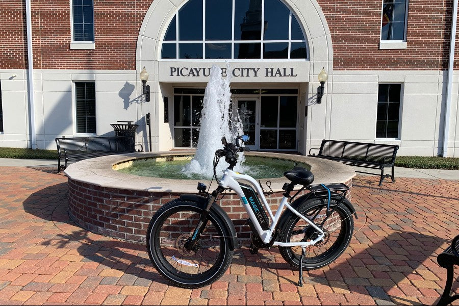 Can Electric Bikes Go Uphill? Here is the Answer electric dirt bike