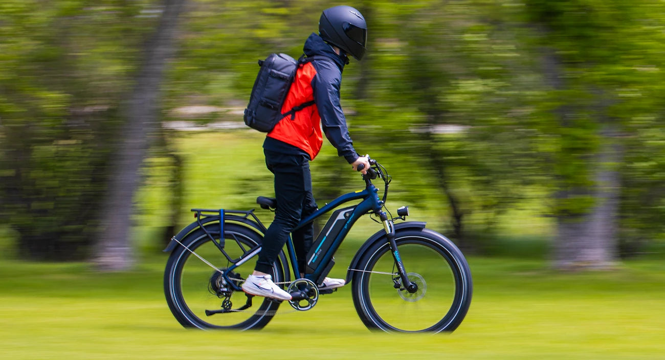 How to Take Care of Your Electric Bike Battery? How to Take Care of Your Electric Bike Battery?