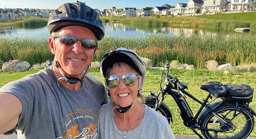Reasons Why You Should or Not Buy Photochromic Ebike Sunglasses electric bikes