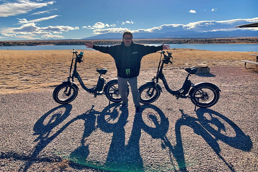 How To Choose The Best Electric Mountain Bike rad power bikes - ebike sales & service center