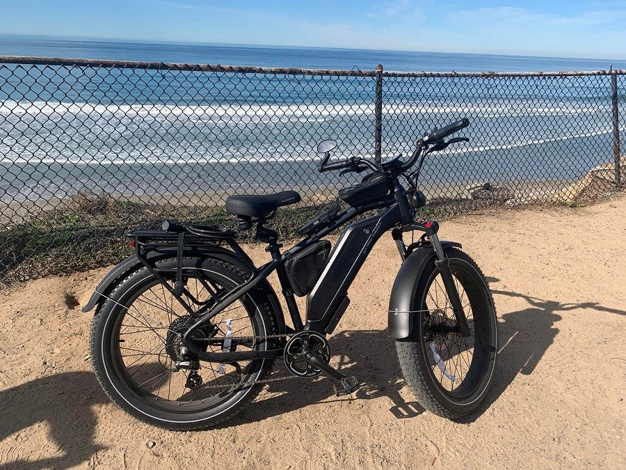 Fastest Electric Bike for Sale 2022 surron ebike