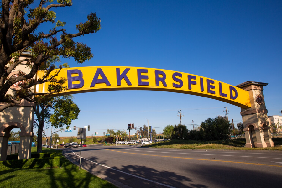 The 4 of the Best Bike Trails In Bakersfield, CA Bakersfield