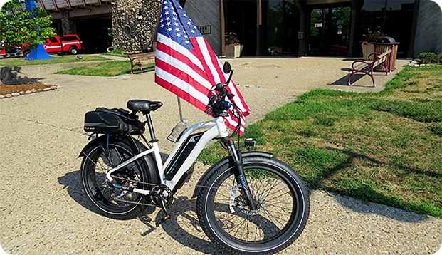 A Tale of Joy and Freedom with Magicycle's Cruiser Pro aventon ebike