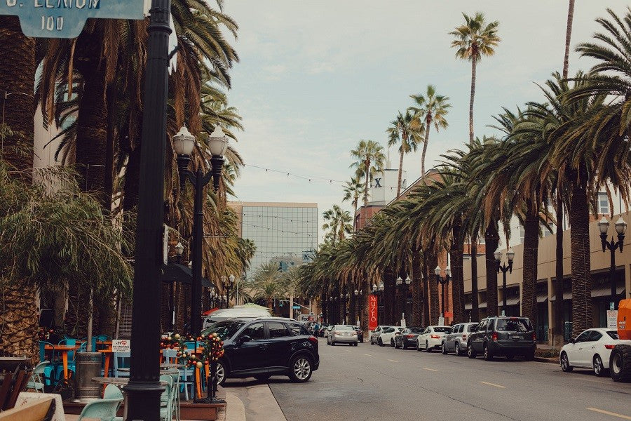 Happy Cyclist’s Guide To The Best Rides In Anaheim ebike vs normal bike
