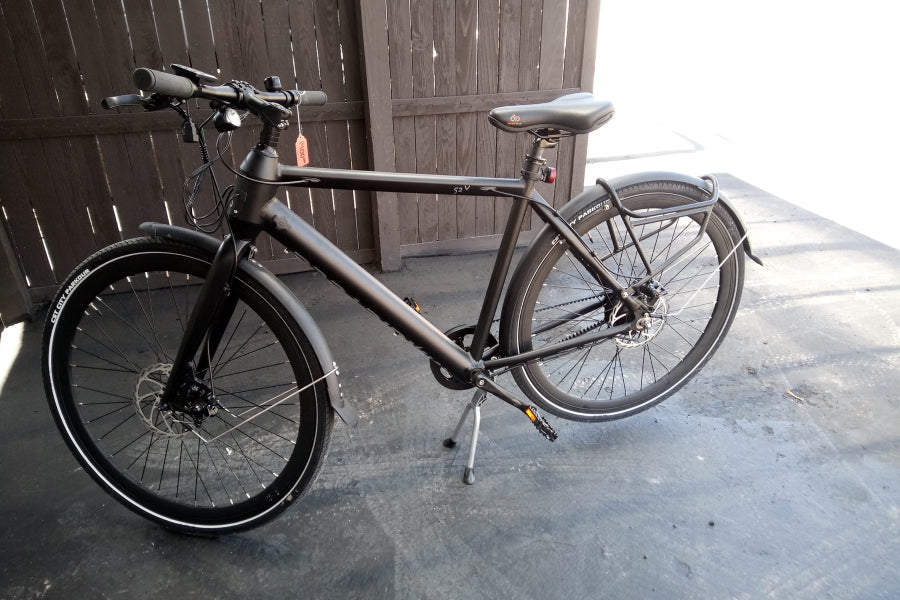 Best Commuter Ebike: Magicycle vs. Aventon Best Commuter Ebike: Magicycle vs. Aventon