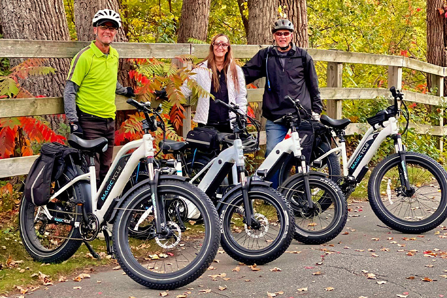 Best Budget Electric Cruiser Bike in 2023 Best Budget Electric Cruiser Bike in 2023