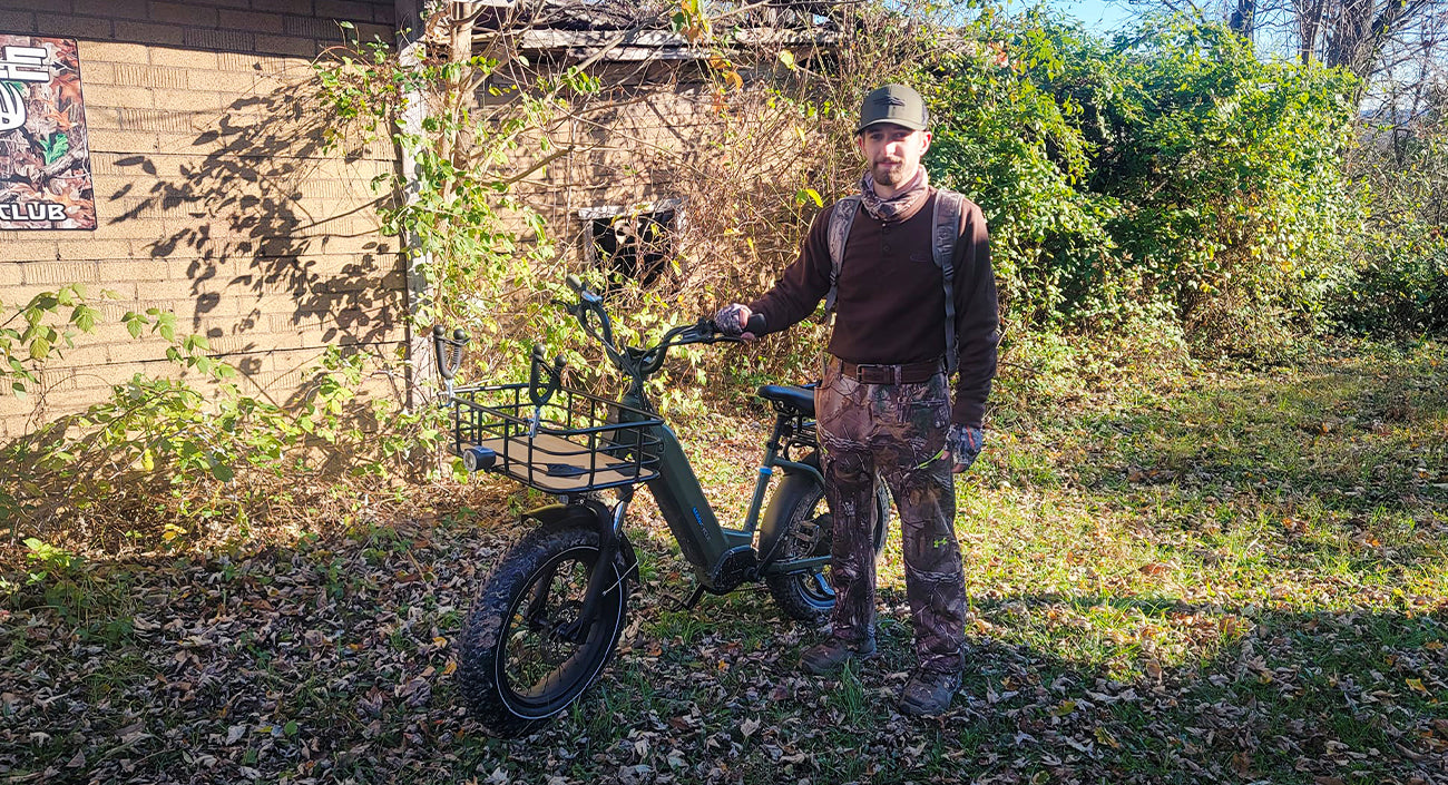 Budget-Friendly Ebike Christmas Deals: Riding into the Holiday Spirit Without Breaking the Bank ebike christmas sale