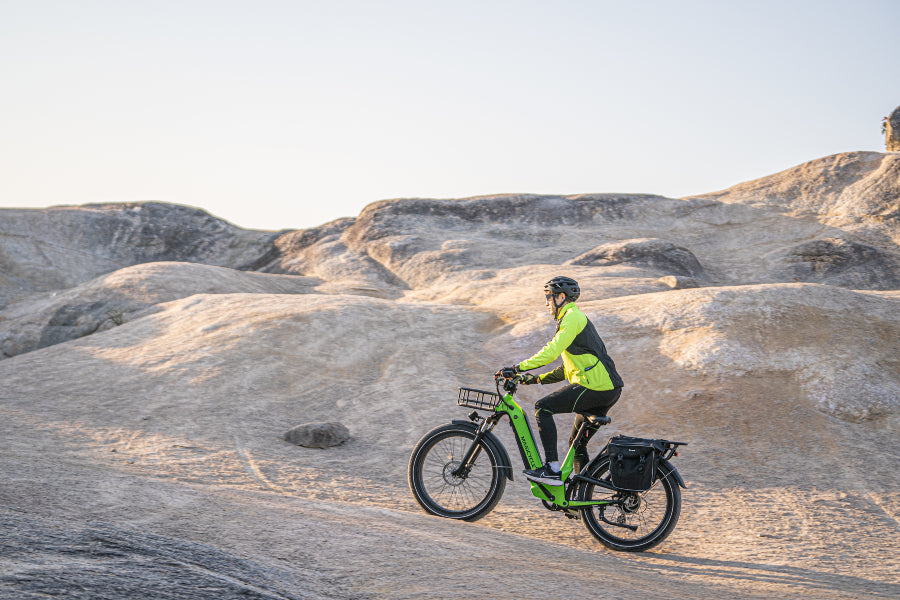 SUV Ebike Buyer’s Guide: How to Find the Best Electric Bike best ebikes