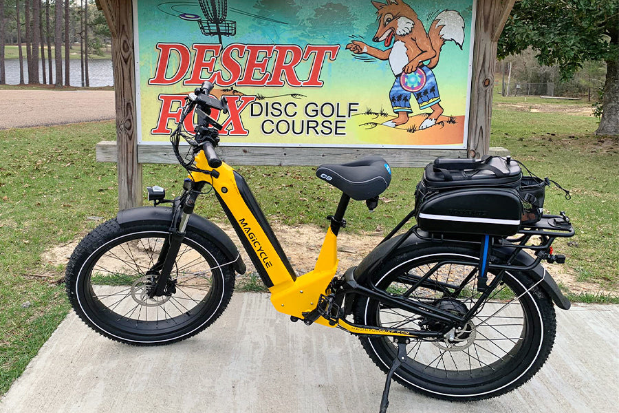 Best Full Suspension Electric Mountain Bike in 2023 best ebikes