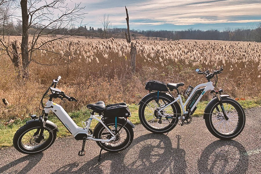 How Long Does An SUV Ebike Last? rad power bikes - ebike sales & service center