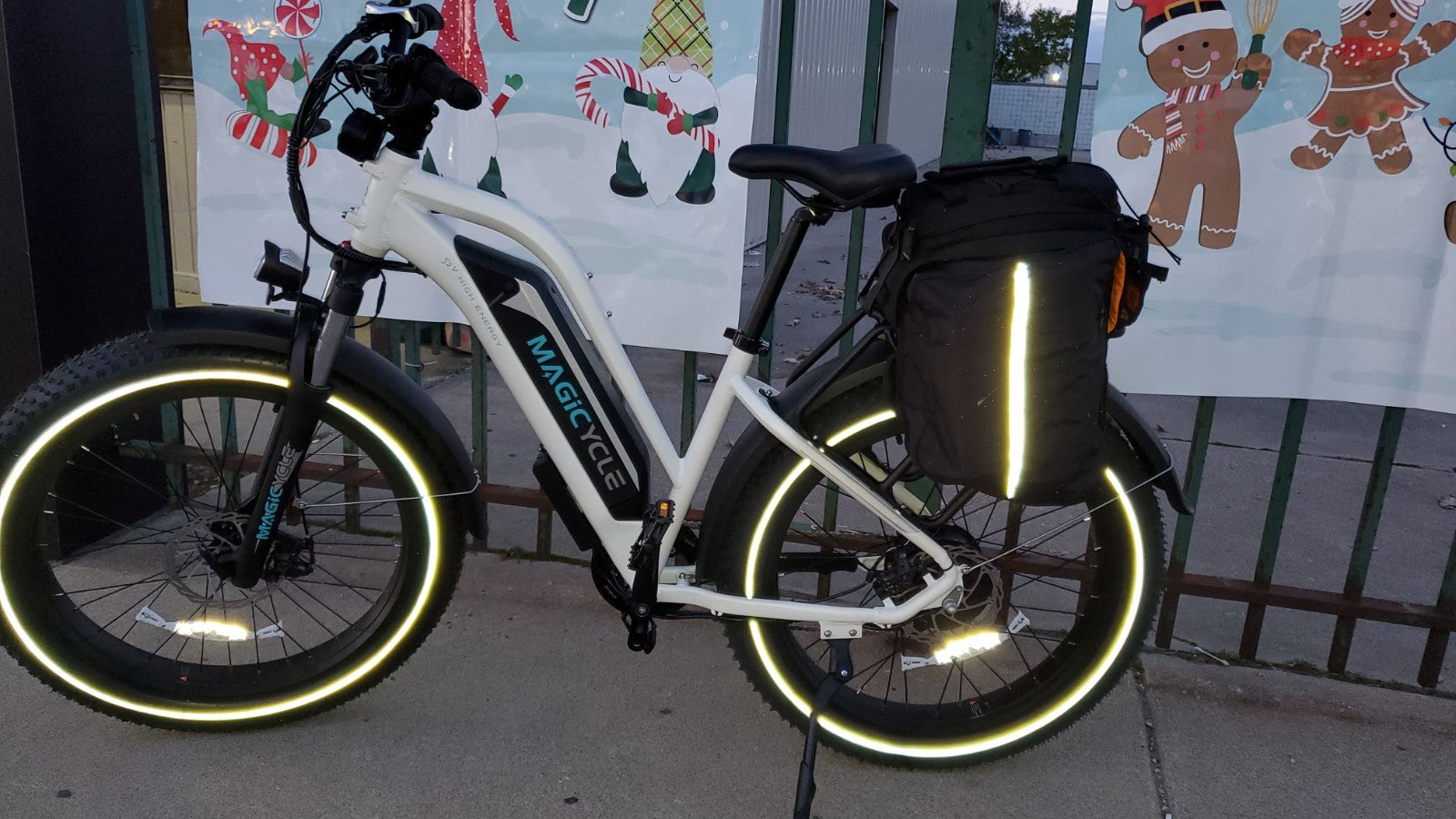 Get a Magicycle for Exercise — Really? Customer Reviews