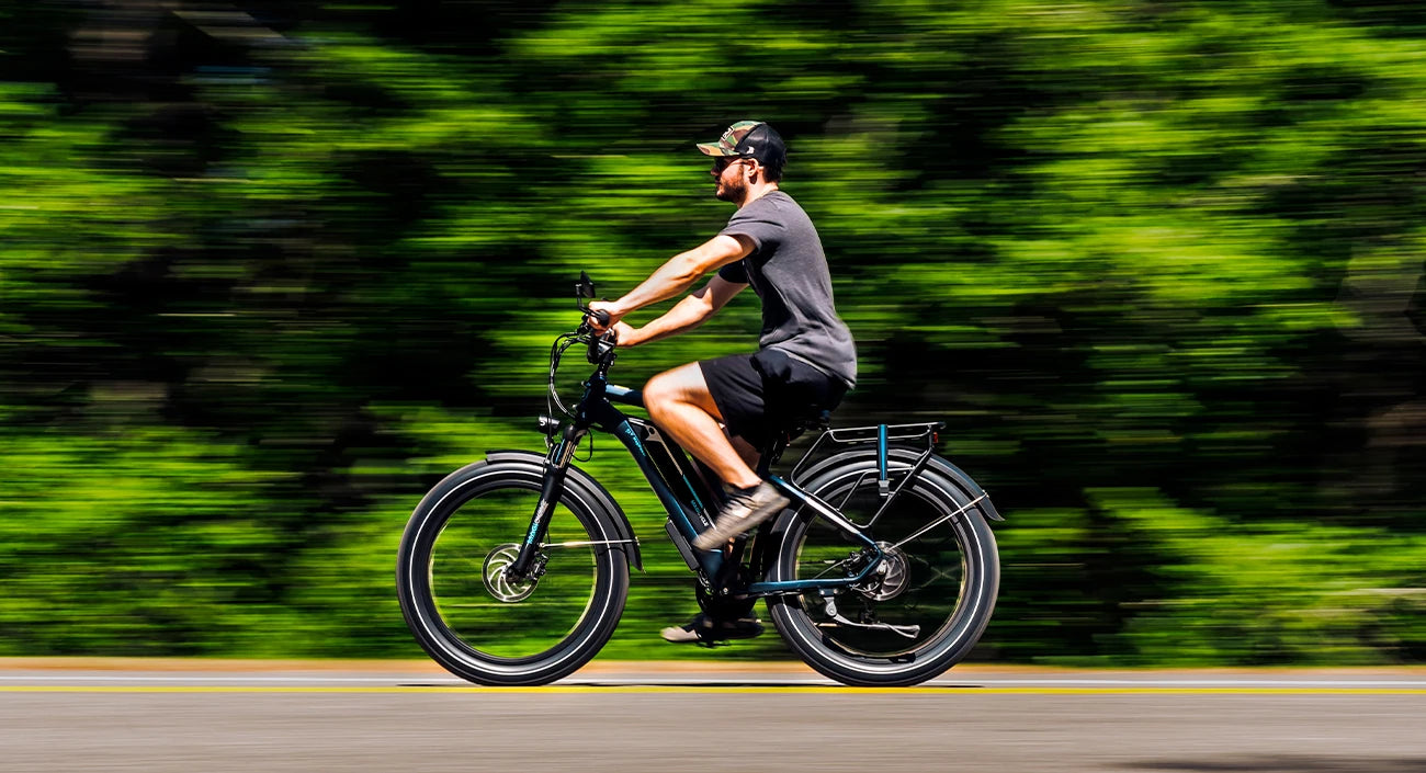 The Comprehensive Guide to Black Friday E-Bike Deals for All Riders The Comprehensive Guide to Black Friday E-Bike Deals for All Riders