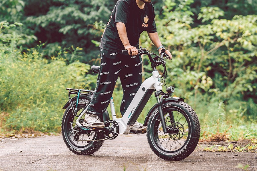 Standover height? What Is It and How to Find Your Standover Height? rad power bikes - ebike sales & service center