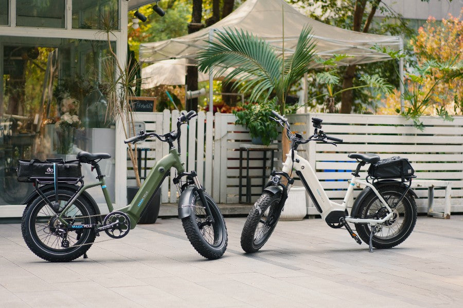 ebikes for sale near me