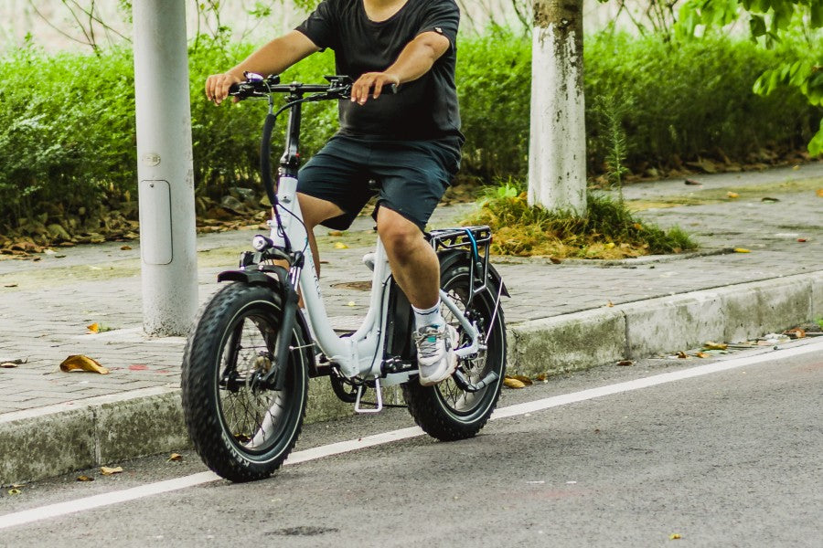 magicycle jaguarundi 52v top speed