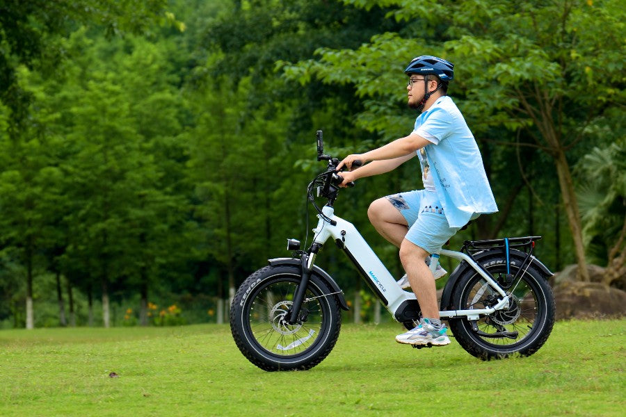 magicycle ocelot pro