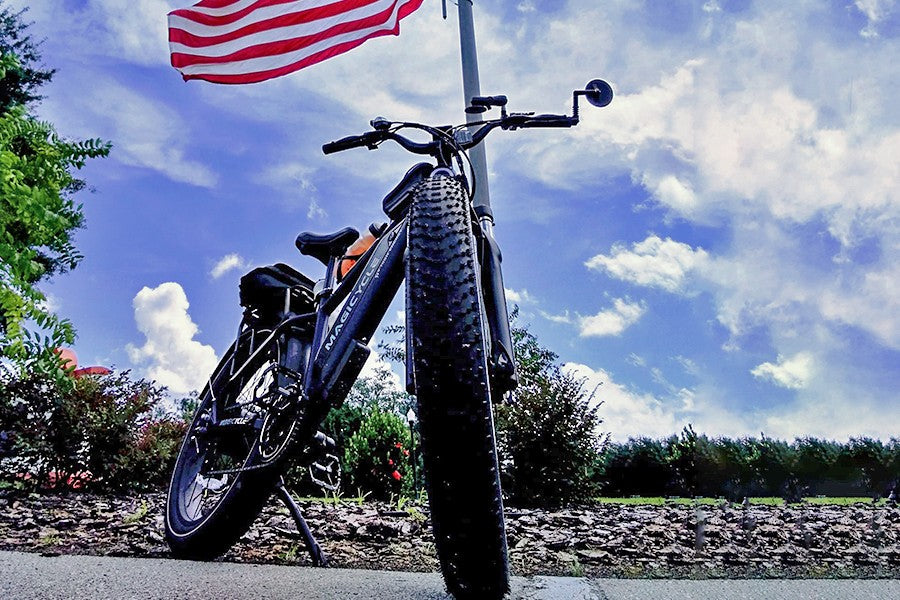 Electric Bike Supension: Everything You need to Know rad power bikes - ebike sales & service center