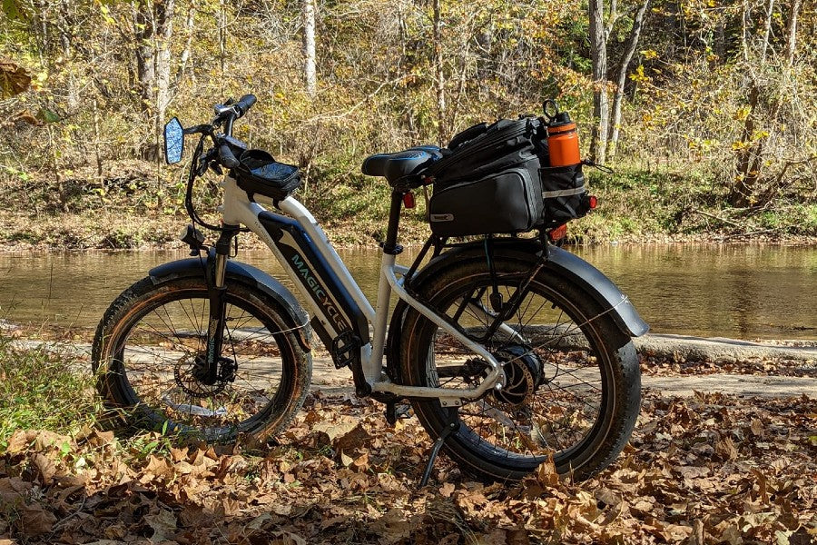 What Should I Look for in an Electric Mountain Bike? best ebikes 2023