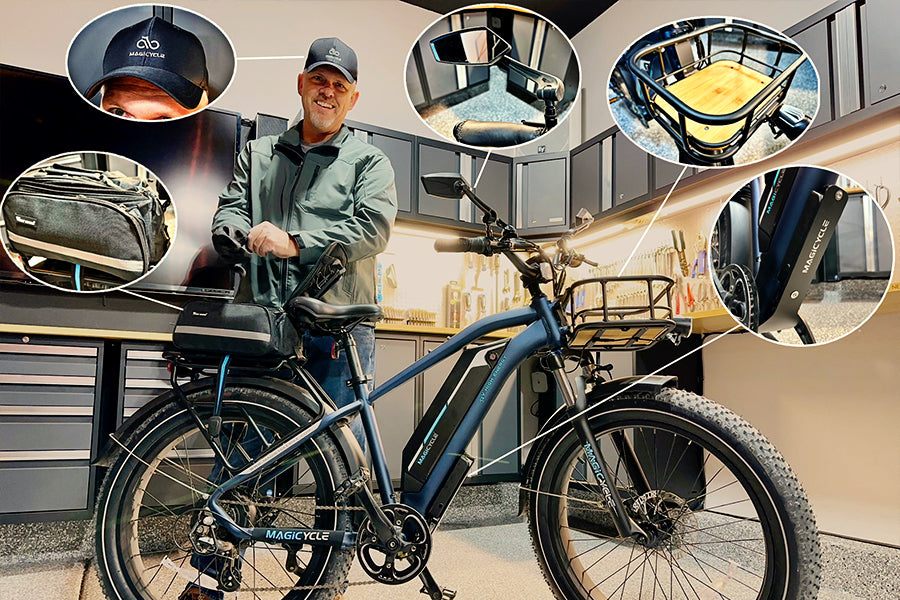 best ebikes 2023