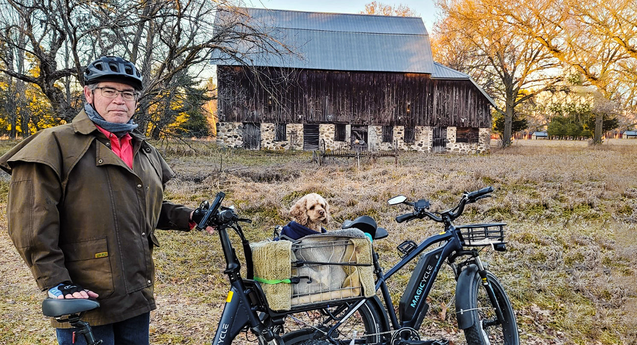 Is There a Speed Limit on Ebikes? fastest electric bike