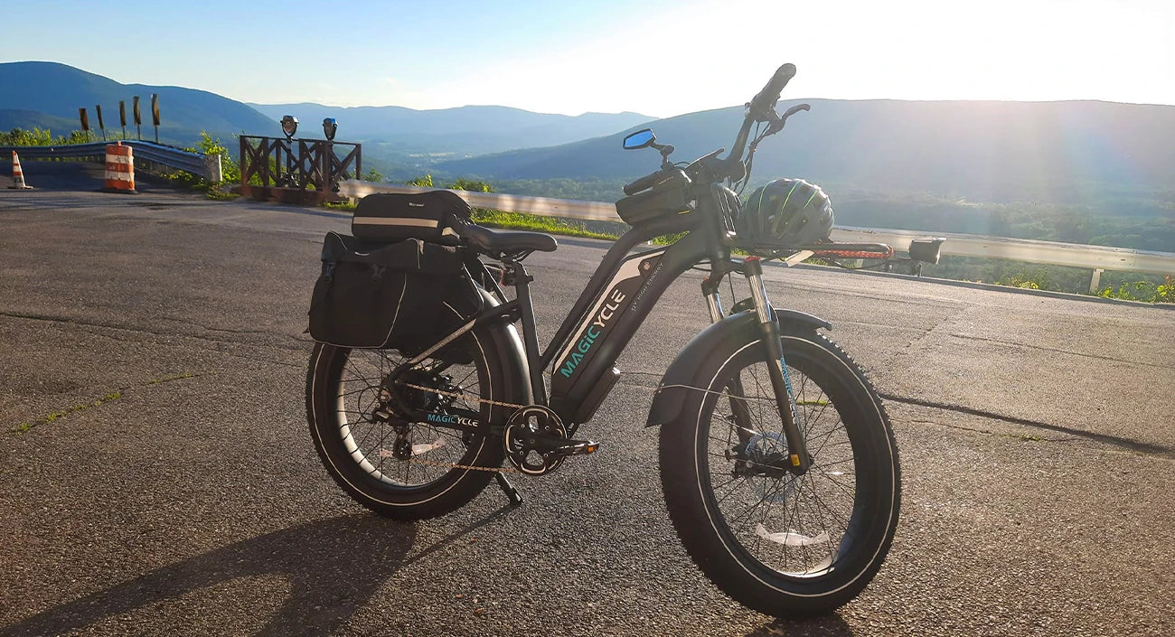 Why Are Ebikes Limited to 20 MPH? Why Are Ebikes Limited to 20 MPH?