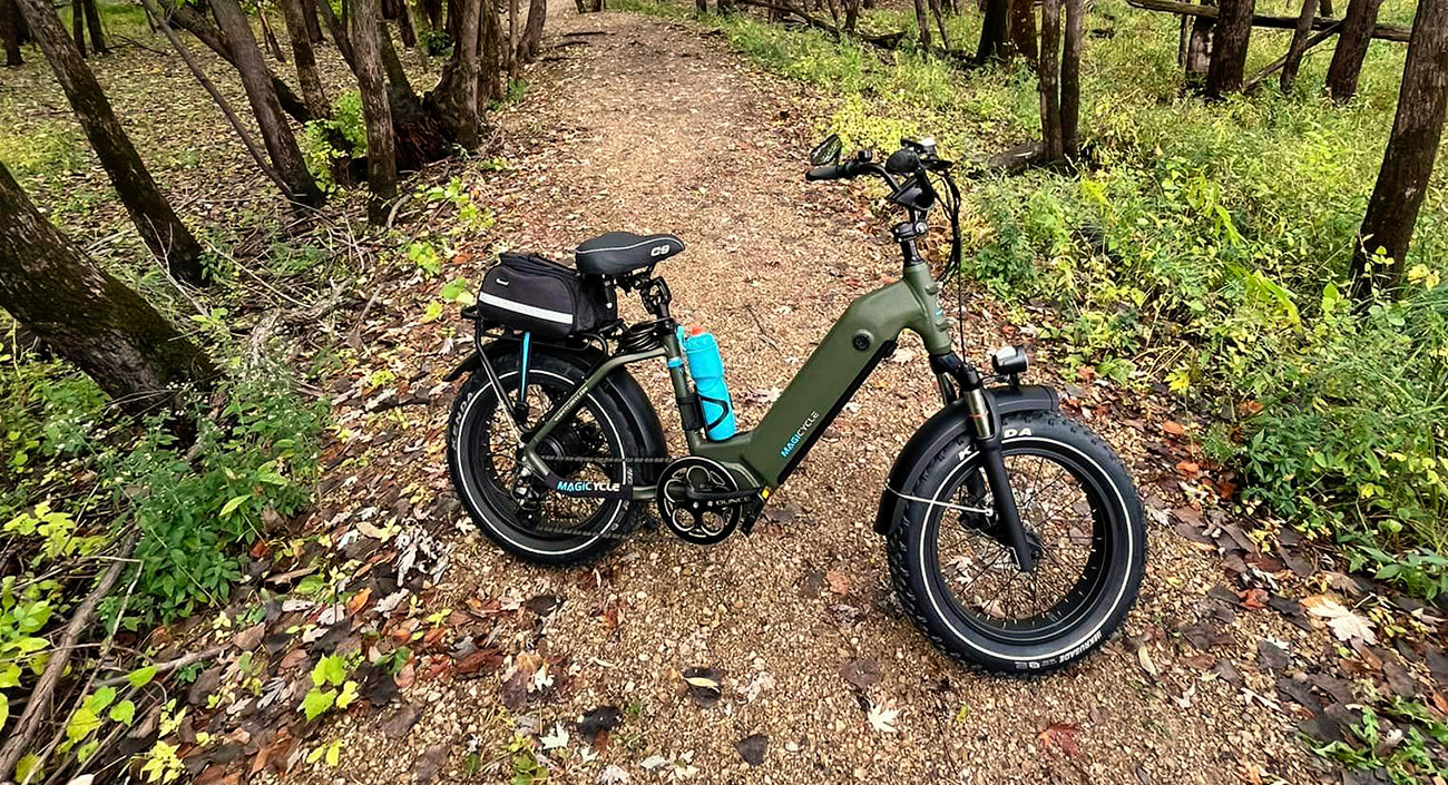 Do Ebikes go on sale for Black Friday? Budget 52V Ebike