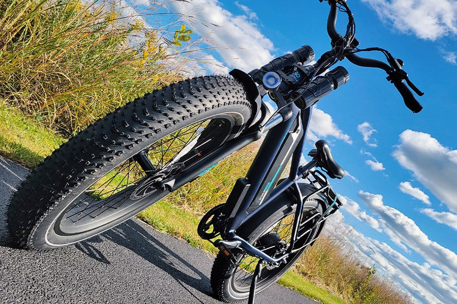 Top 4 Things That can Ruin Your Ebike Rides folding ebike