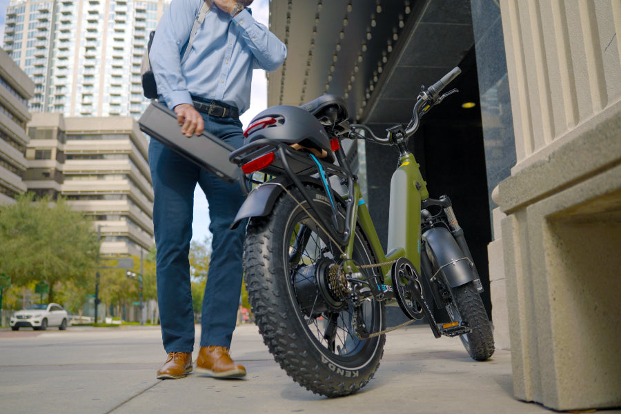 best ebikes