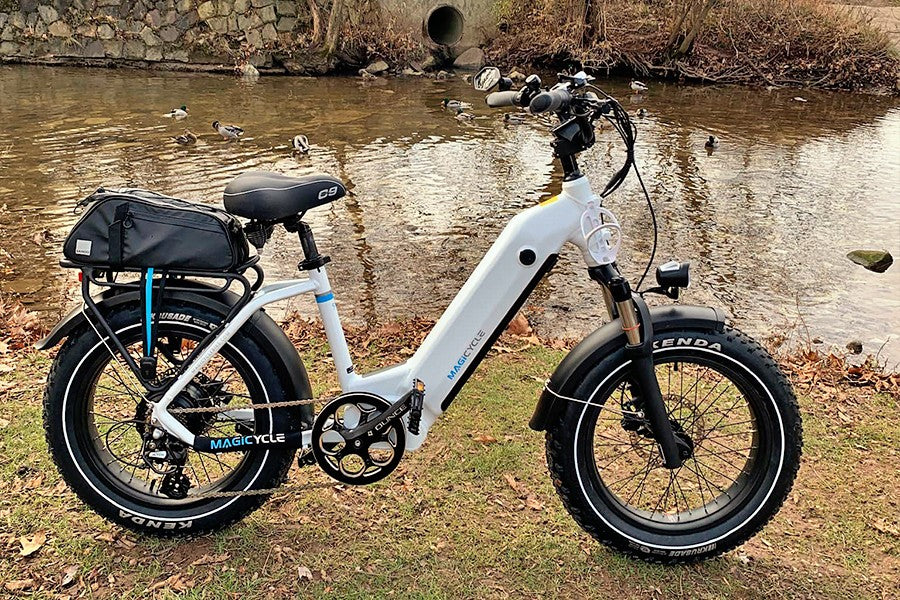 What Is The Best SUV Ebike For Me? electric dirt bike