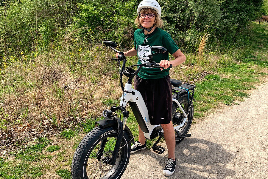 Mother's Day Gifts: Best Electric Bikes for Our Moms Mother's Day Gifts: Best Electric Bikes for Our Moms