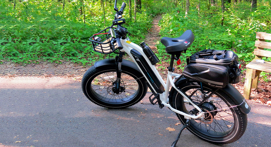 Top Tips for Preventing Back Pain While Electric Bike (Ebike) Cycling best ebike for your health