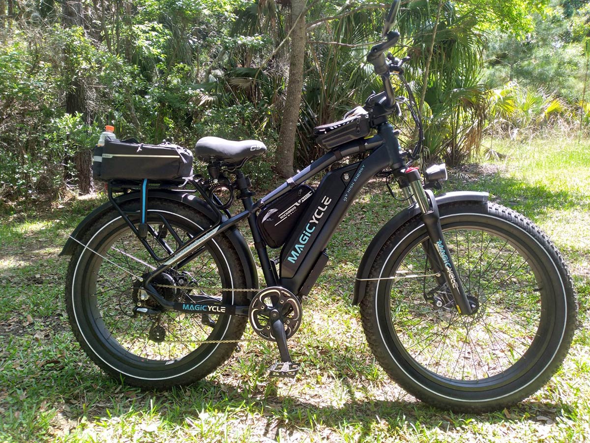 Everything You Want to Know About E-Bike Motors fat tire ebike