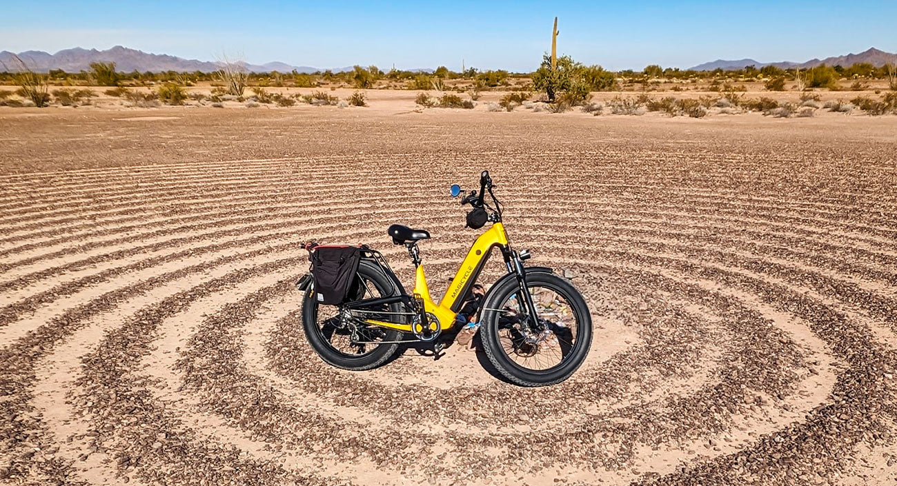 The Best Magicycle Commuter Ebikes of 2024 best commuter ebikes 2024