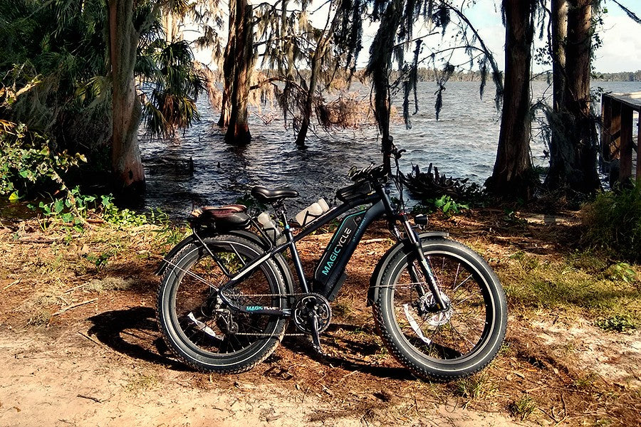 Hardtail Ebikes: 4 Mistakes to Avoid When Riding A Hardtail Electric Bike specialized ebike