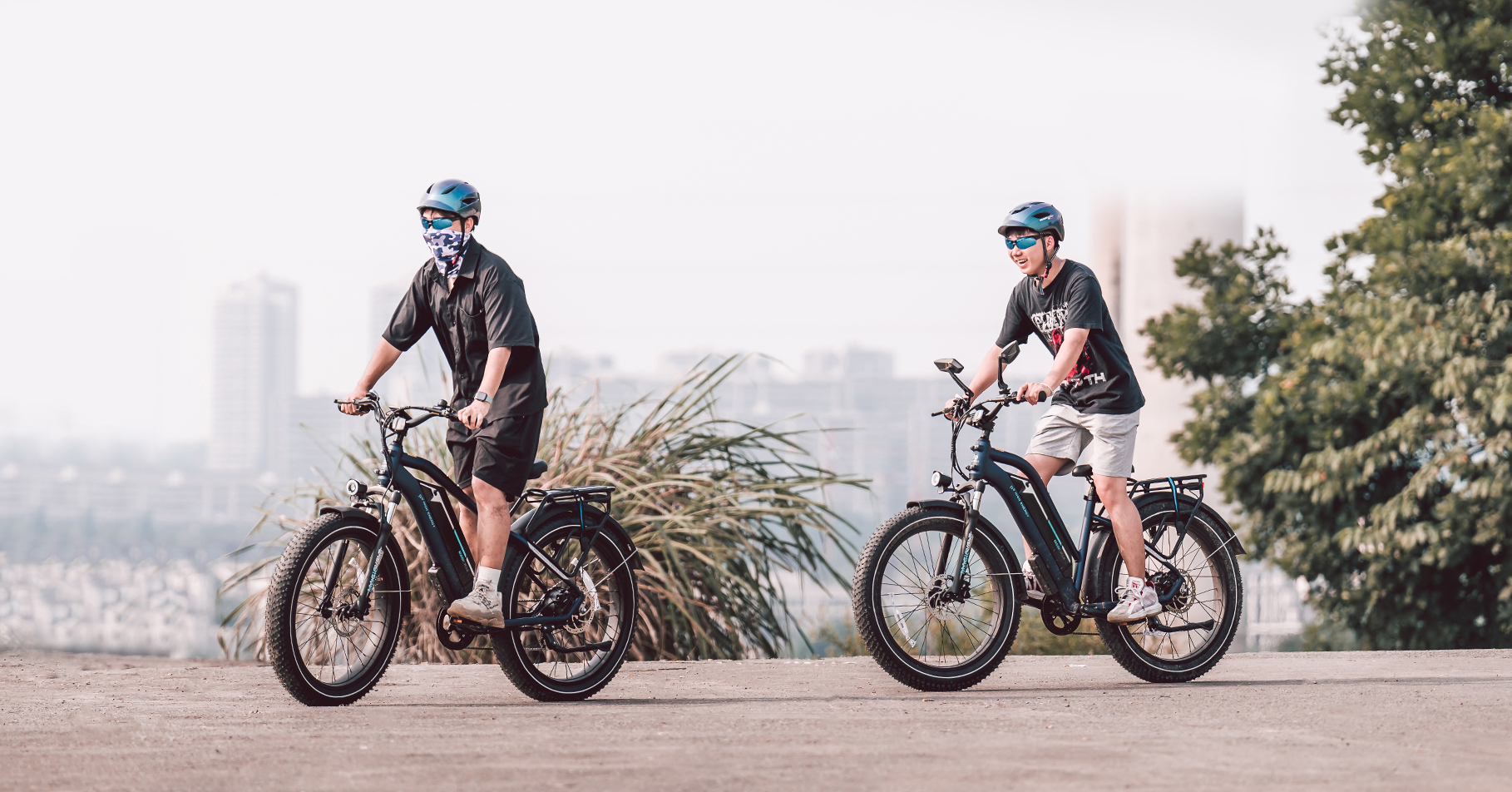 MAGICYCLE COUPON PARTNER ebikes hawaii