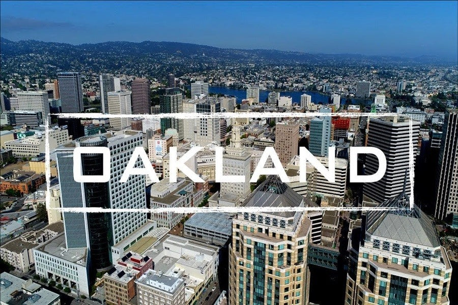 The 3 Ebike Routes Nobody Tells You About Oakland, California okaland